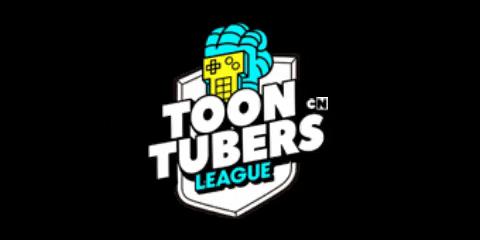 Cartoon Network GIF by CNLA