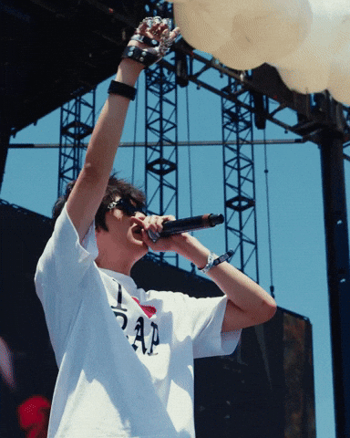 Warren Hue GIF by Respective