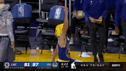 Regular Season Sport GIF by NBA