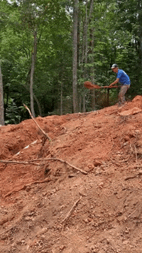 JCPropertyProfessionals jc property professionals dig digging shovel GIF