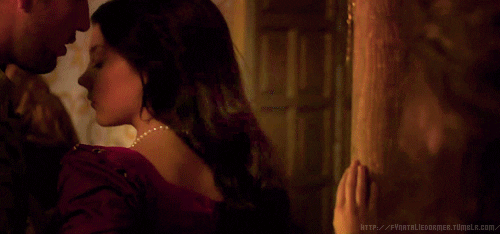 the tudors GIF