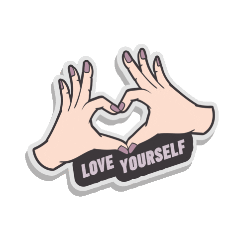 adcperu love loveyourself adc adcdesign Sticker