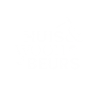 Evenementenhal Hardenberg Sticker by Huis & Woon Beurs