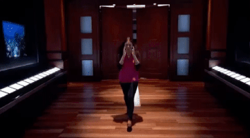 Episode 1 GIF by ABC Network