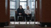 nbc season 1 episode 22 GIF by New Amsterdam