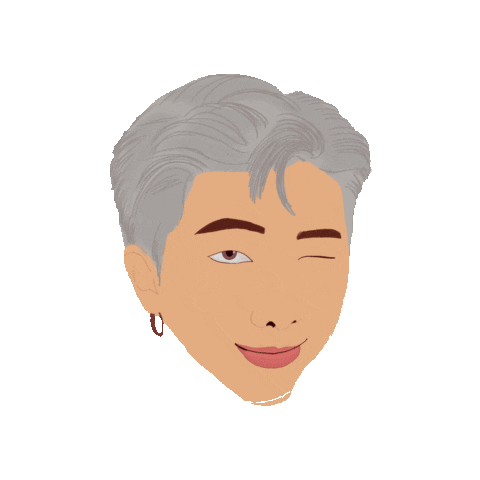 Rm Dynamite Sticker