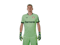 Bayer 04 Deal With It GIF by Bayer 04 Leverkusen