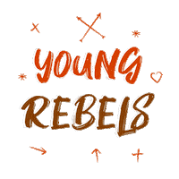 Recycle Rebels Sticker by PUMA Türkiye