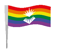 Proud Sunderland University Sticker by The University of Sunderland