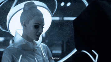 Tron Legacy GIF by Goldmaster