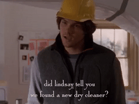 season 4 netflix GIF by Gilmore Girls 