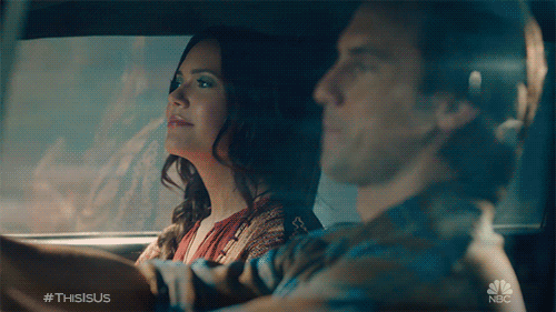 Season 3 Nbc GIF by This Is Us