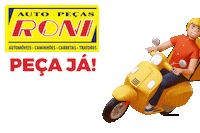 Roni Sticker by autopecasroni