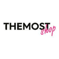 themost-hair-design-studio arganoil themost feelfresh themostkuafor Sticker