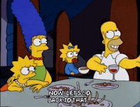 homer simpson GIF