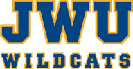 JWU miami charlotte denver wildcats Sticker