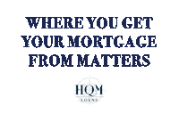 Sticker by HQM Loans