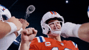 Football Nfl GIF by New England Patriots