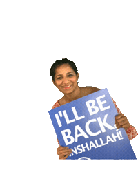 Sticker by Facebook at ON.DXB