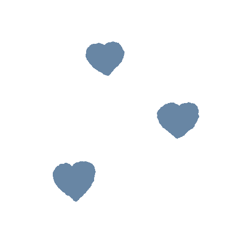 Heart Father Sticker