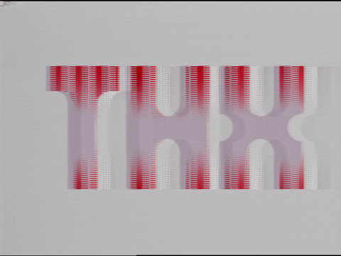 Art Glitch GIF
