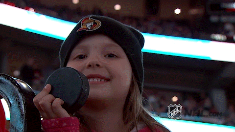 ice hockey GIF by NHL