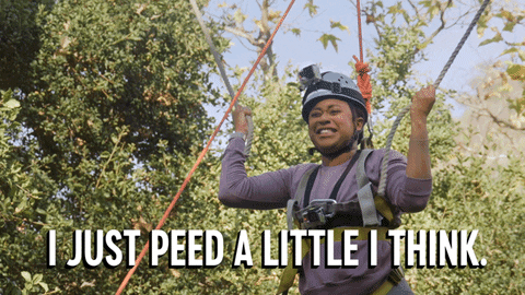 Phoebe Robinson Lol GIF by Comedy Central
