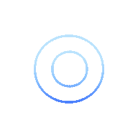 Gradient Amazigh Sticker by Rifbrand