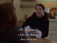 season 1 netflix GIF by Gilmore Girls 