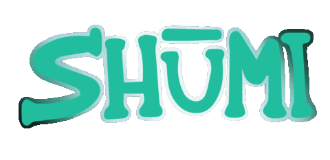 Shumination Sticker by Shumi Toys & Gifts
