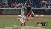 bal GIF by MLB
