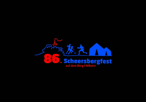Sbf GIF by scheersbergfest