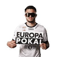 Football Sport Sticker by SK Sturm Graz