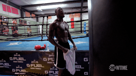 deontay wilder GIF by SHOWTIME Sports