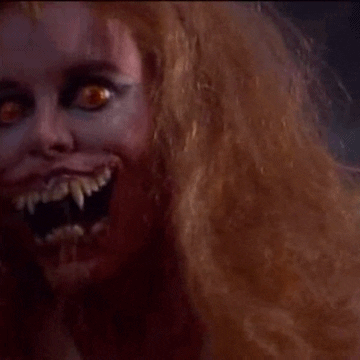 fright night horror movies GIF by absurdnoise