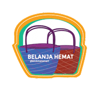 Nanamia Sticker