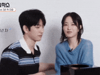 uregorjes 박진영 jinyoungnetflix leehosu ourunwrittenseoul GIF