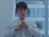 uregorjes netflix kdrama tvn parkjinyoung GIF