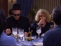 season 2 netflix GIF by Gilmore Girls 