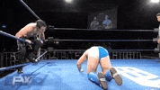 Free Spirit Epw GIF by Explosive Professional Wrestling