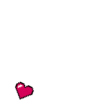 Heart Love Sticker by Runtime