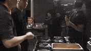 Fried Rice Cooking GIF by Nigel Ng (Uncle Roger)