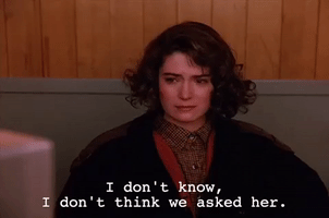 season 1 GIF by Twin Peaks on Showtime