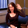 high five 30 rock GIF