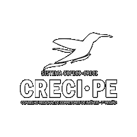 crecipernambuco creci creci-pe crecipernambuco Sticker