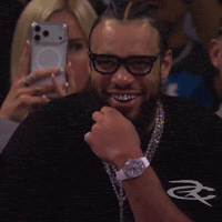 Dillon Brooks Laugh GIF by Respective