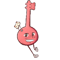 caani animacao chave ufsc chavito Sticker