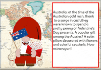 Valentines Day Australia GIF