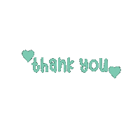 Thank You So Much Sticker