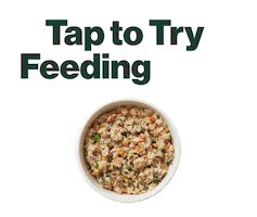 Dog Food Sticker by The Farmer's Dog